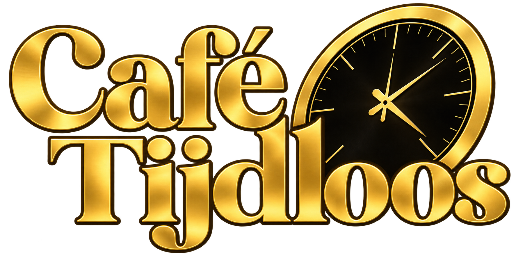 Café Tijdloos